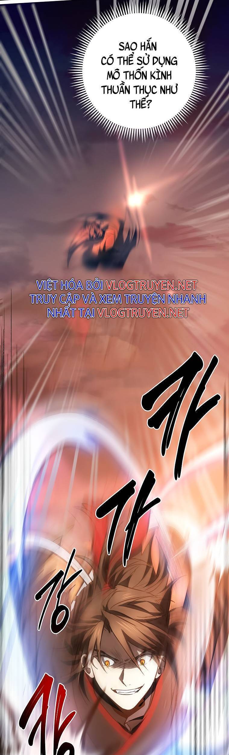 Võ Đang Kỳ Hiệp Chapter 71 - 31