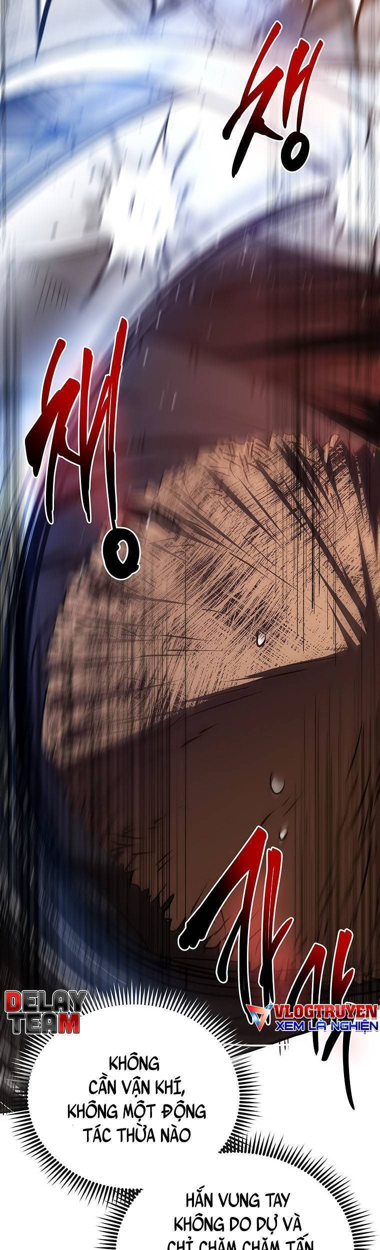 Võ Đang Kỳ Hiệp Chapter 71 - 33