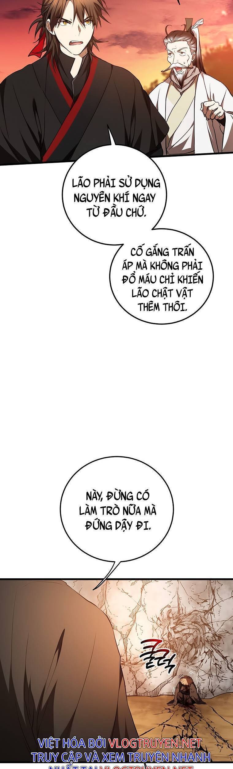 Võ Đang Kỳ Hiệp Chapter 71 - 5