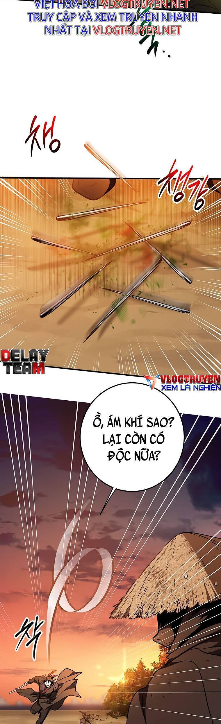 Võ Đang Kỳ Hiệp Chapter 71 - 42