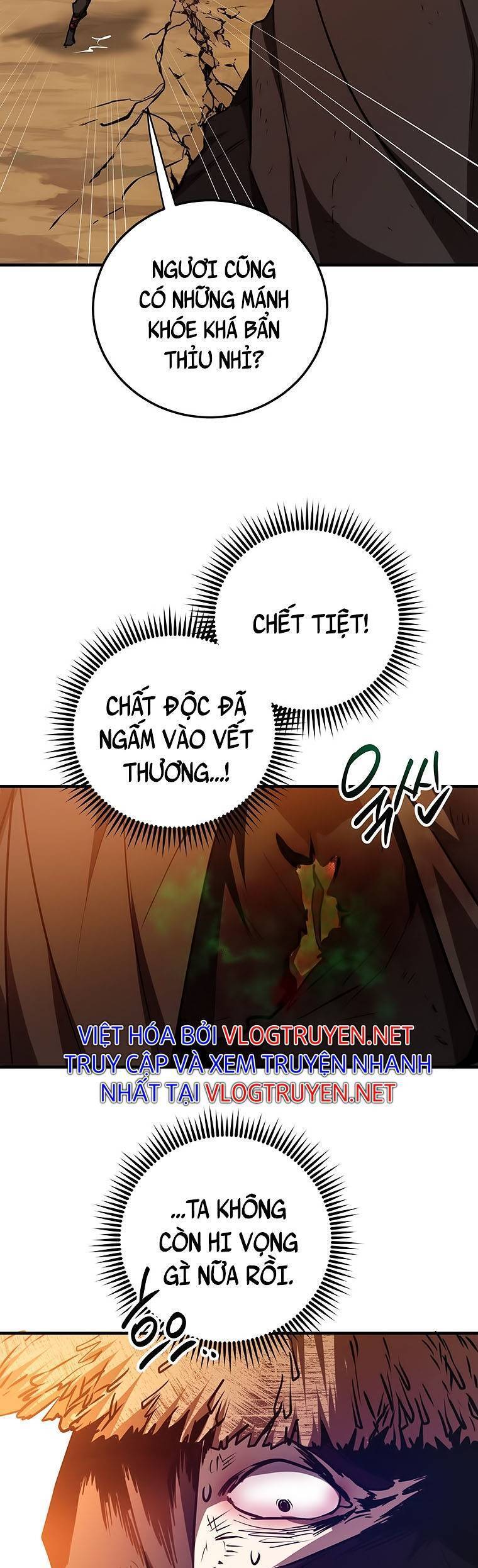 Võ Đang Kỳ Hiệp Chapter 71 - 43