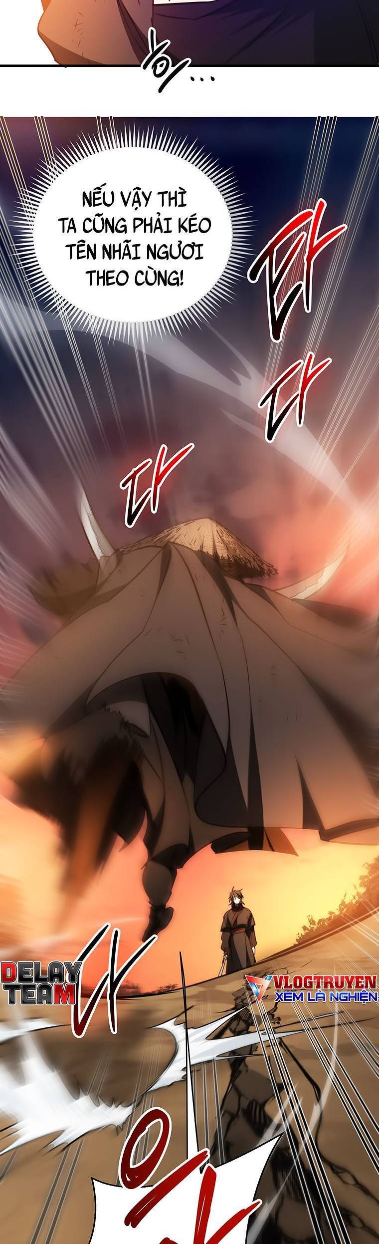Võ Đang Kỳ Hiệp Chapter 71 - 44