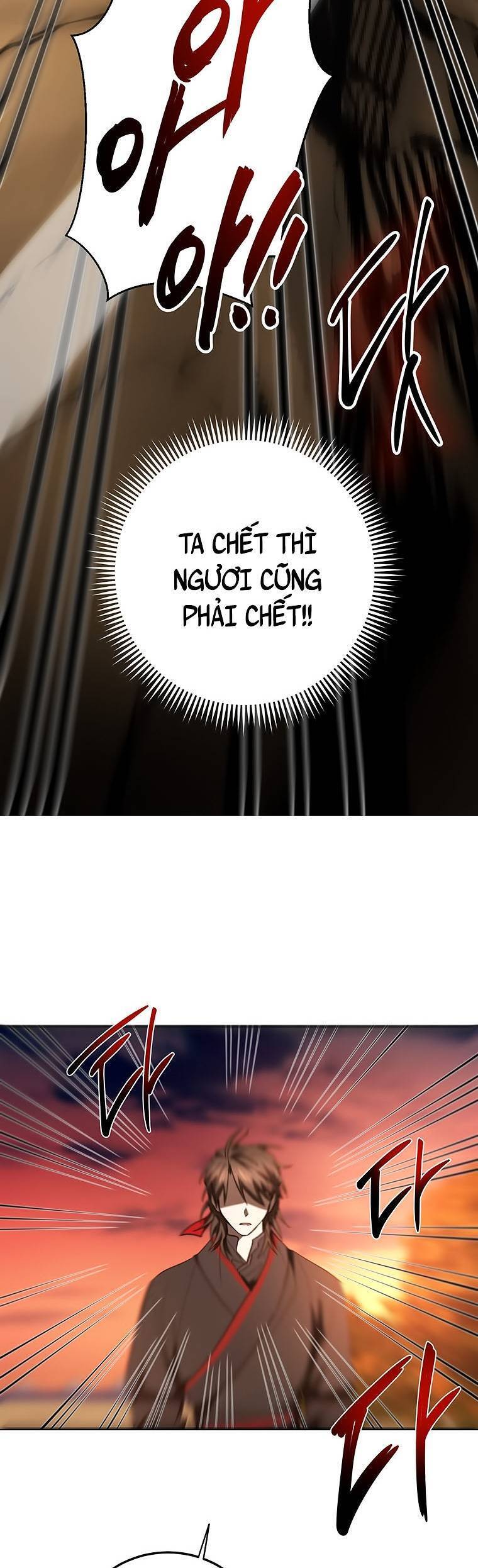 Võ Đang Kỳ Hiệp Chapter 71 - 45