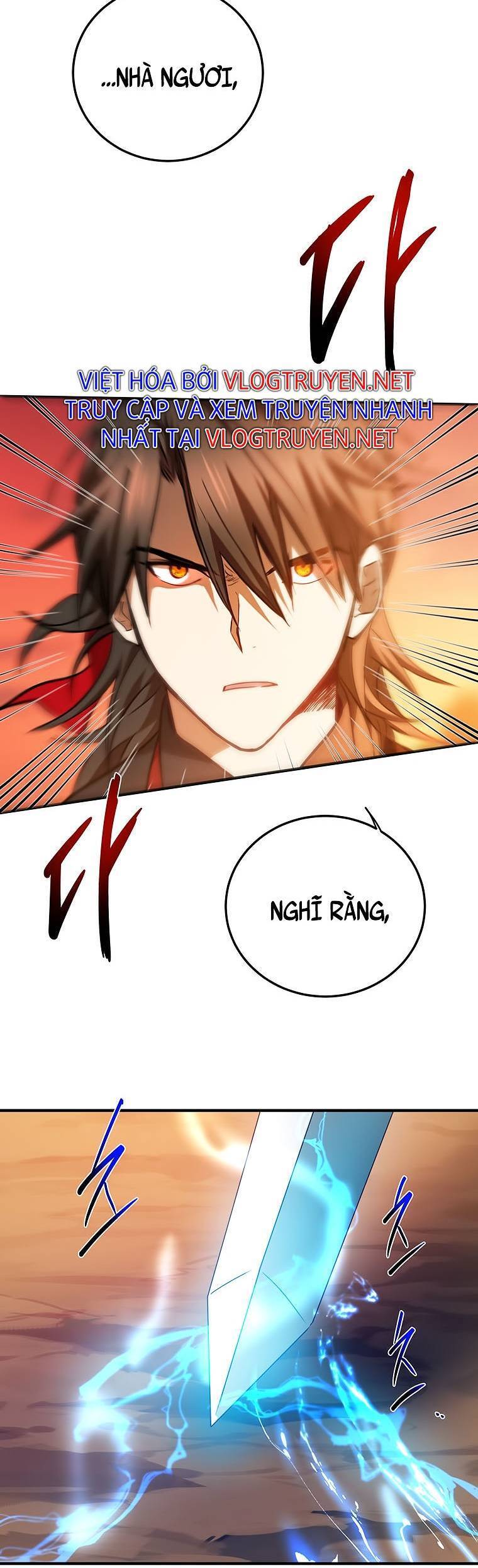 Võ Đang Kỳ Hiệp Chapter 71 - 46