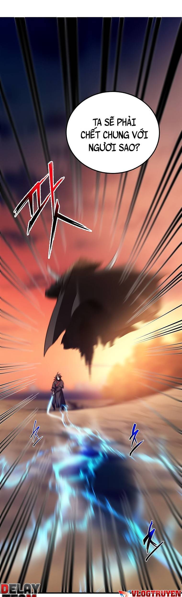 Võ Đang Kỳ Hiệp Chapter 71 - 47