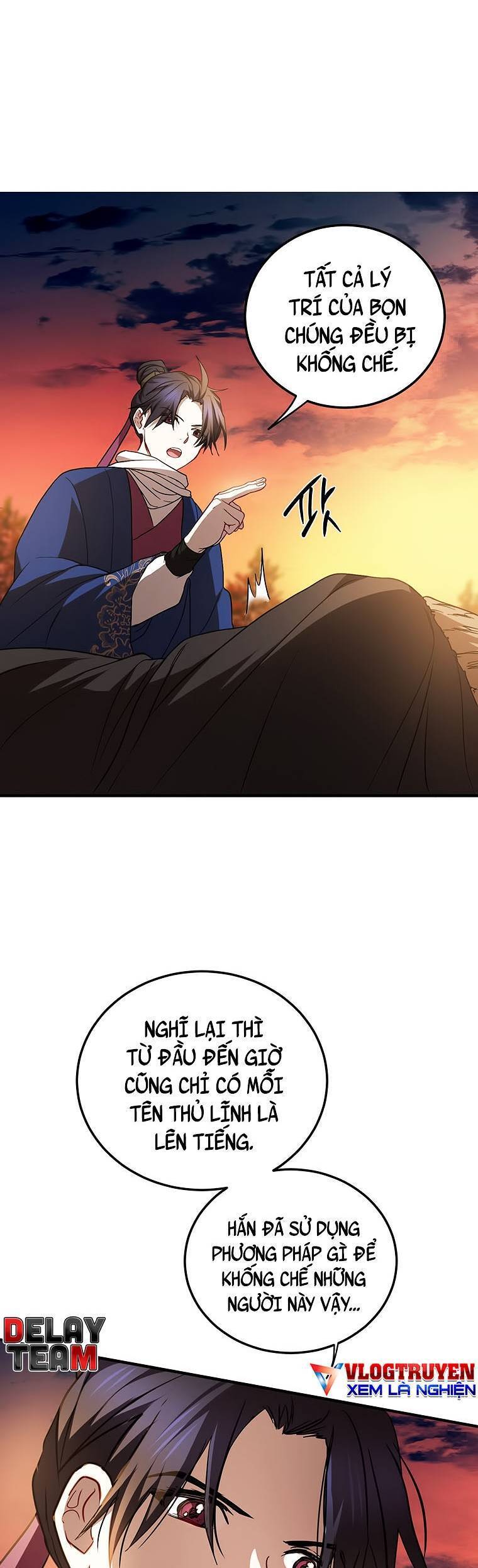Võ Đang Kỳ Hiệp Chapter 71 - 58