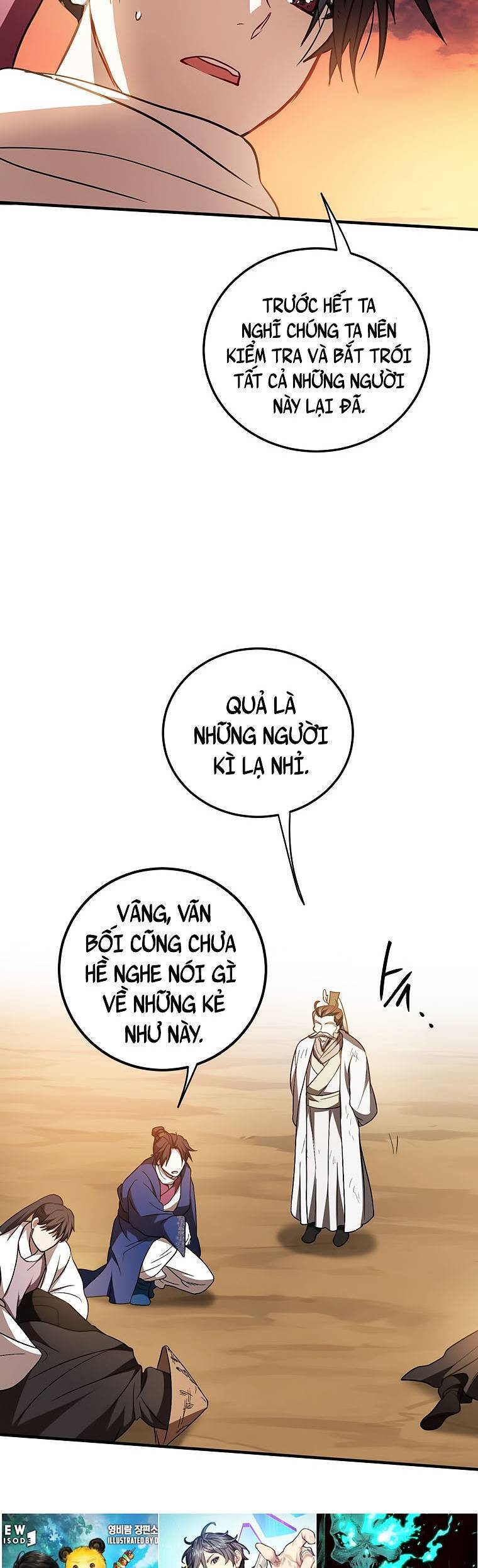 Võ Đang Kỳ Hiệp Chapter 71 - 59