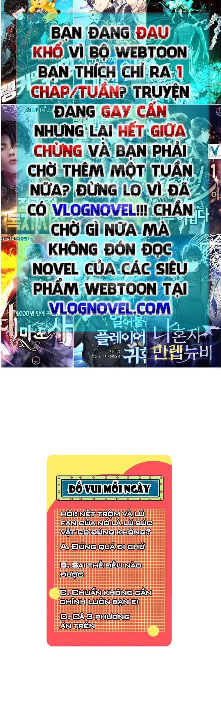Võ Đang Kỳ Hiệp Chapter 71 - 60