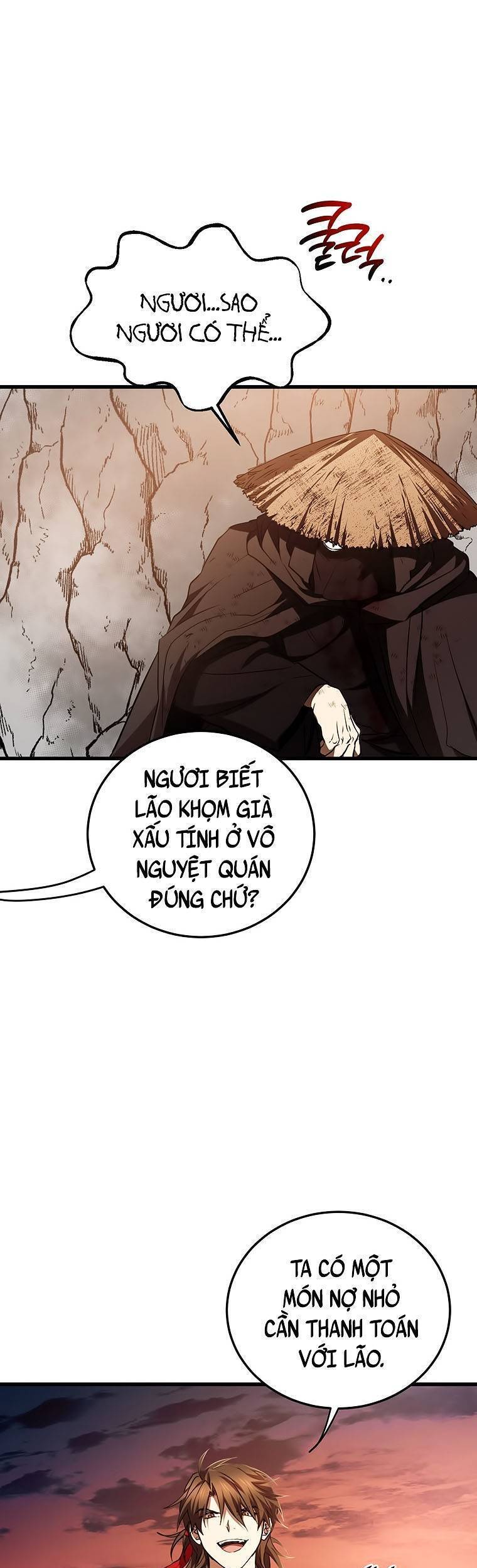 Võ Đang Kỳ Hiệp Chapter 71 - 7