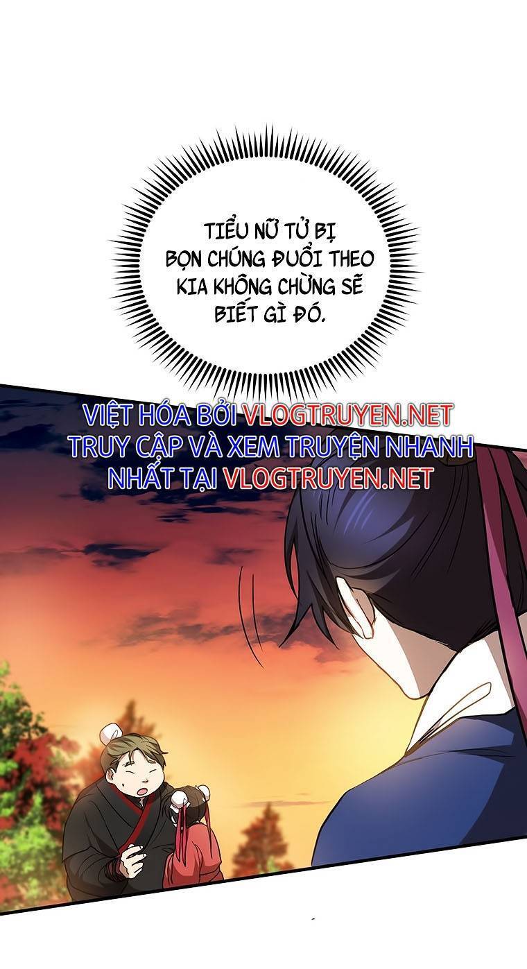 Võ Đang Kỳ Hiệp Chapter 71 - 61