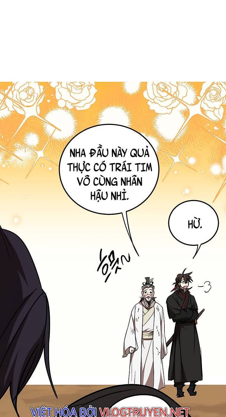Võ Đang Kỳ Hiệp Chapter 71 - 65