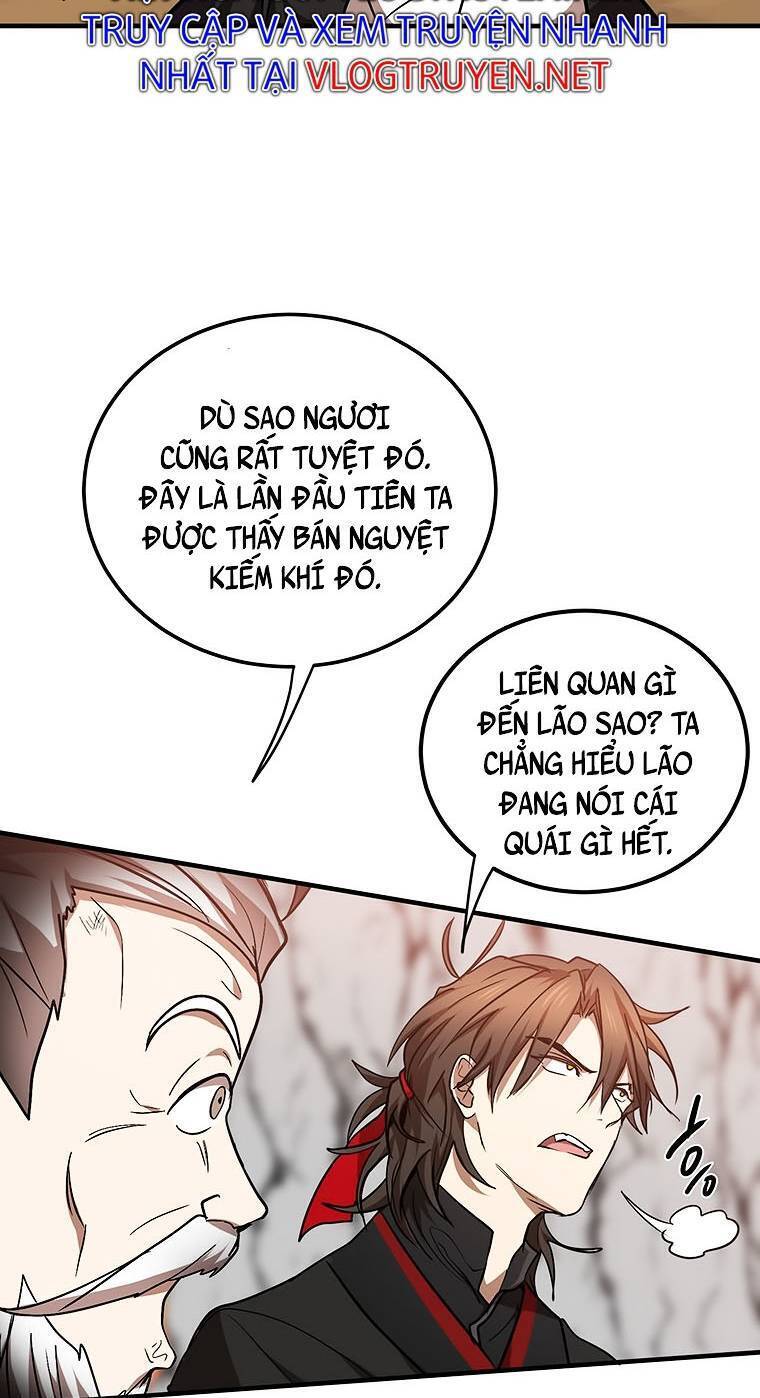 Võ Đang Kỳ Hiệp Chapter 71 - 66