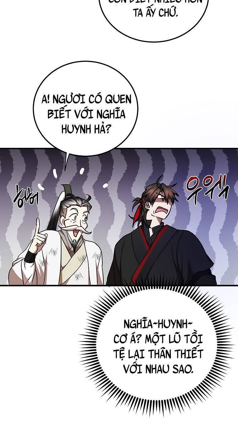 Võ Đang Kỳ Hiệp Chapter 71 - 68