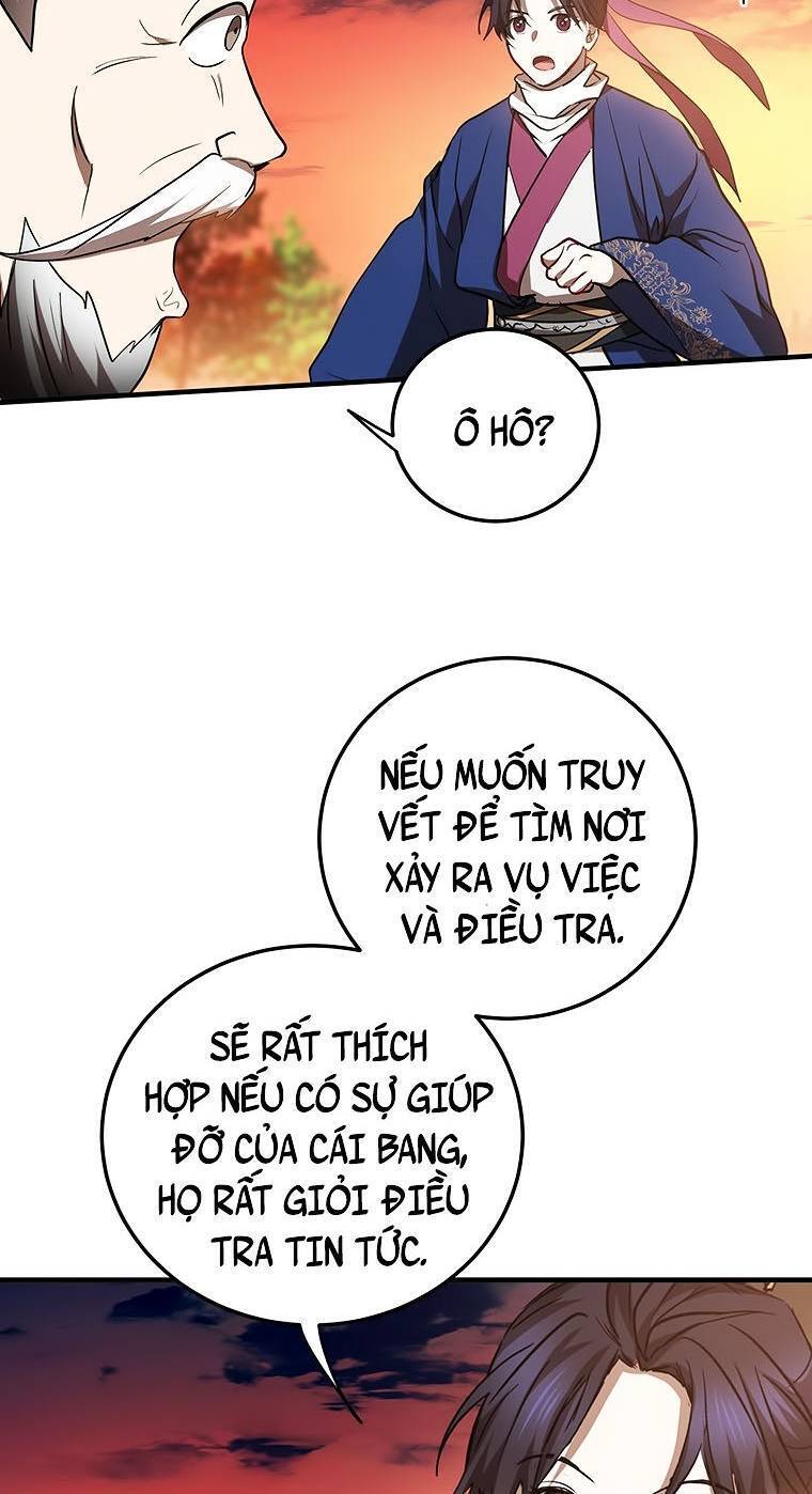 Võ Đang Kỳ Hiệp Chapter 71 - 71