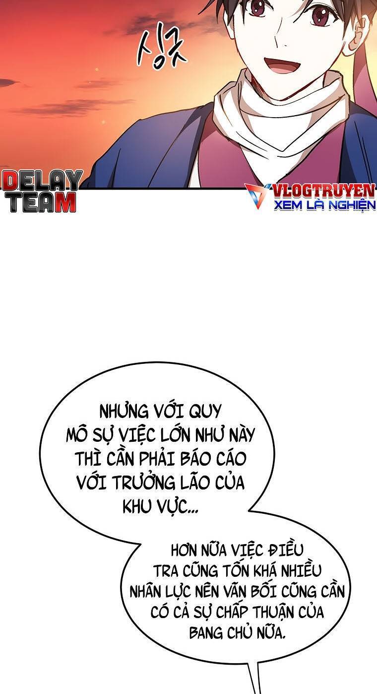 Võ Đang Kỳ Hiệp Chapter 71 - 72