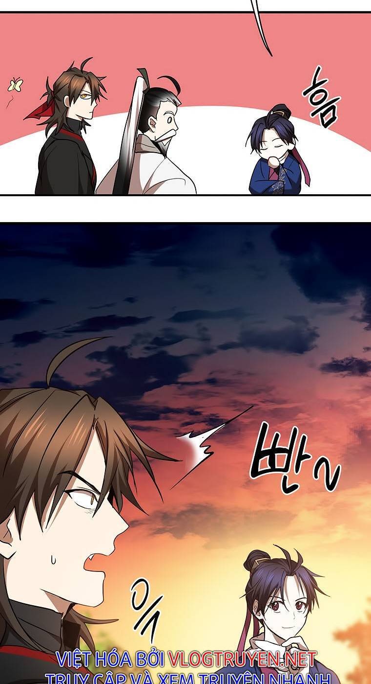 Võ Đang Kỳ Hiệp Chapter 71 - 73