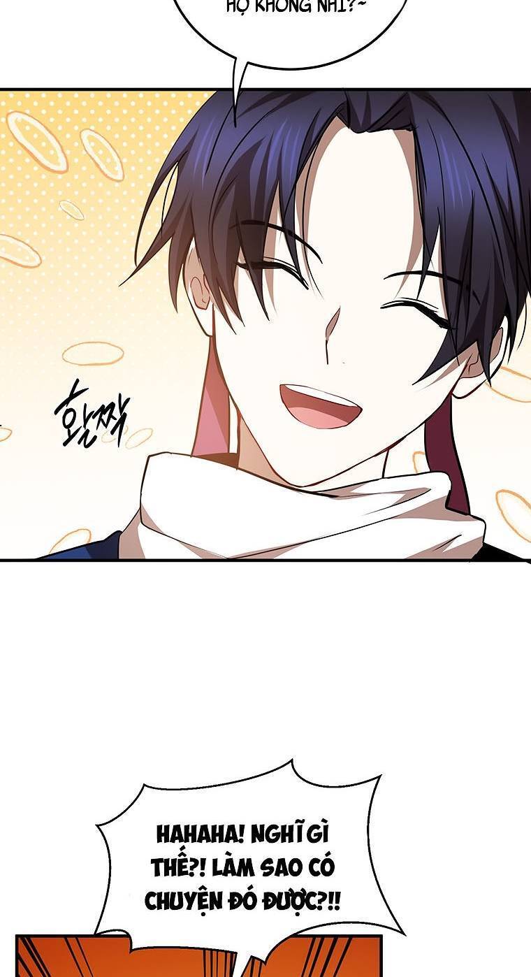 Võ Đang Kỳ Hiệp Chapter 71 - 75