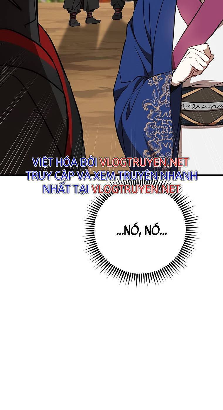 Võ Đang Kỳ Hiệp Chapter 71 - 78