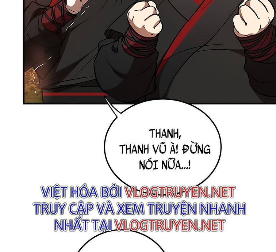 Võ Đang Kỳ Hiệp Chapter 72 - 2