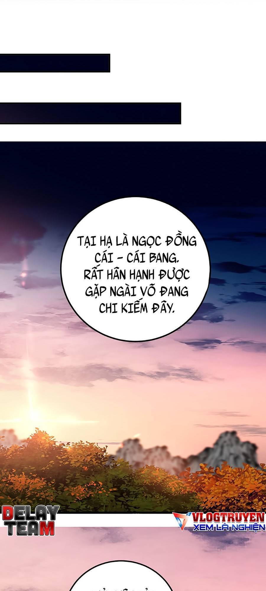 Võ Đang Kỳ Hiệp Chapter 72 - 15