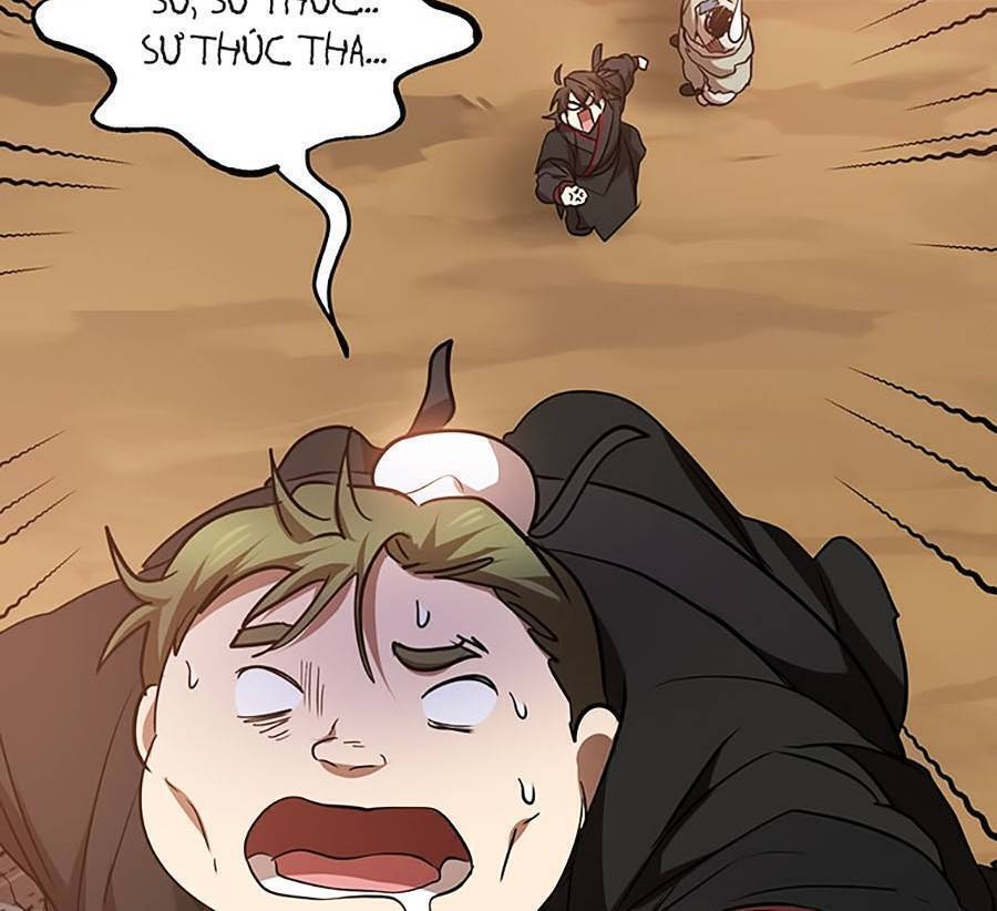 Võ Đang Kỳ Hiệp Chapter 72 - 20