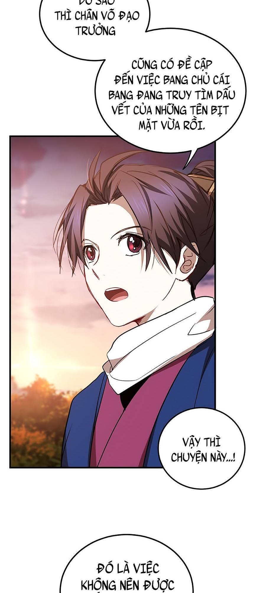 Võ Đang Kỳ Hiệp Chapter 72 - 25