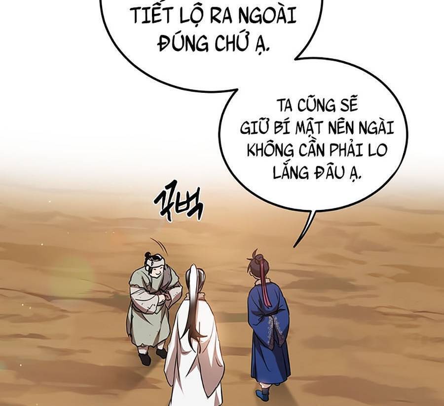 Võ Đang Kỳ Hiệp Chapter 72 - 26