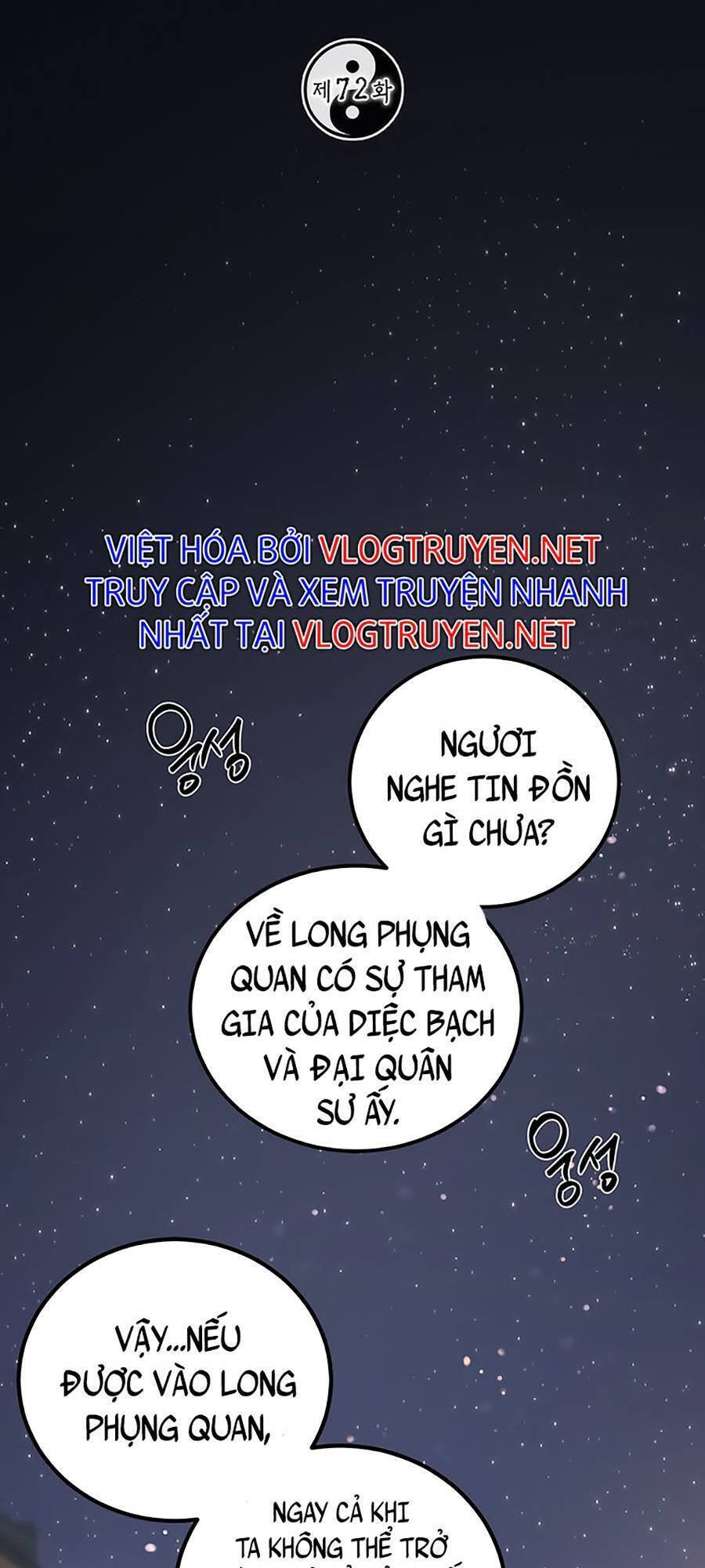 Võ Đang Kỳ Hiệp Chapter 72 - 29