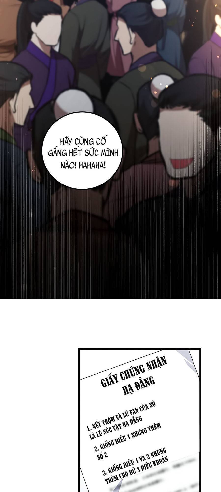 Võ Đang Kỳ Hiệp Chapter 72 - 31