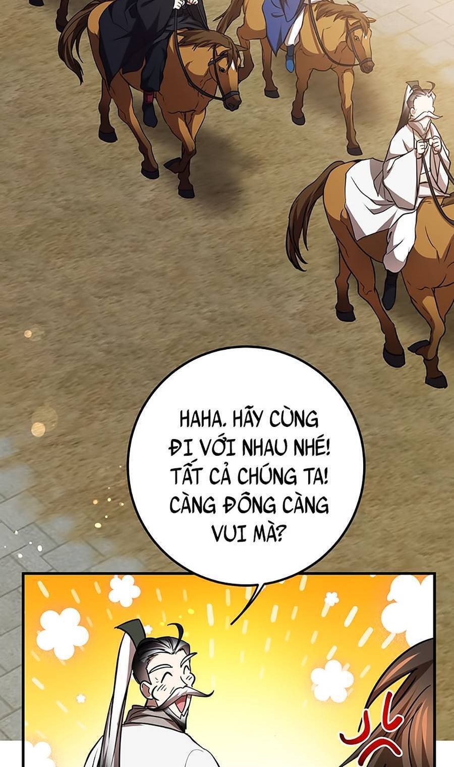 Võ Đang Kỳ Hiệp Chapter 72 - 38