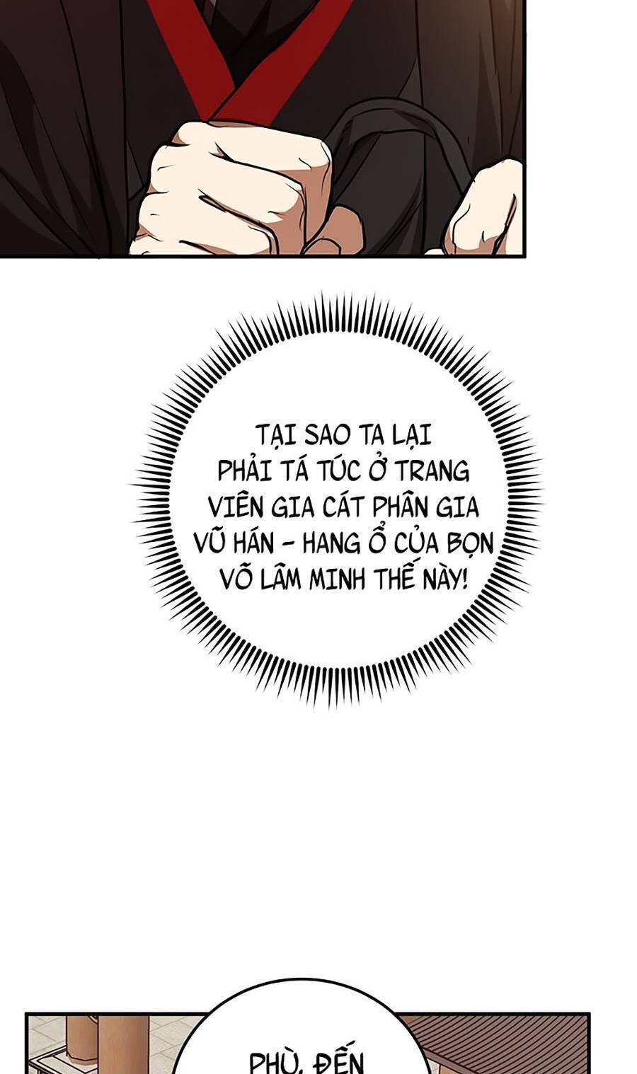 Võ Đang Kỳ Hiệp Chapter 72 - 40