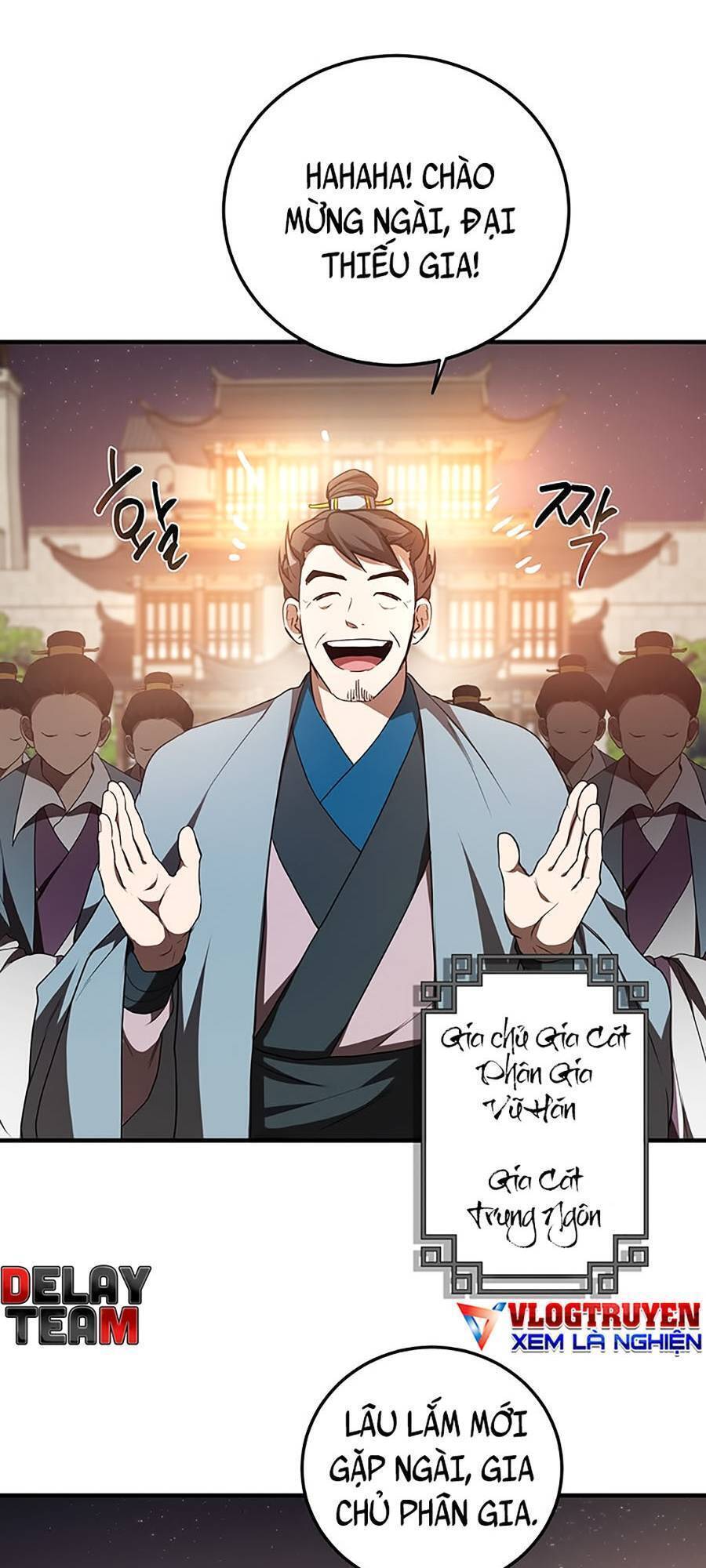 Võ Đang Kỳ Hiệp Chapter 72 - 45