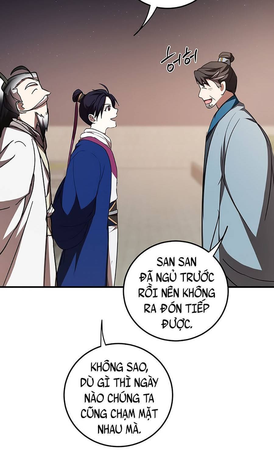 Võ Đang Kỳ Hiệp Chapter 72 - 46