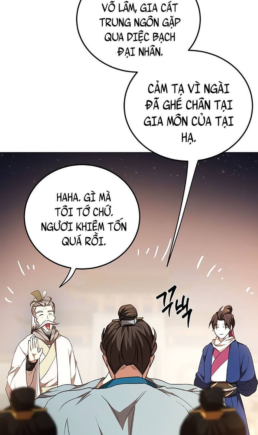 Võ Đang Kỳ Hiệp Chapter 72 - 48
