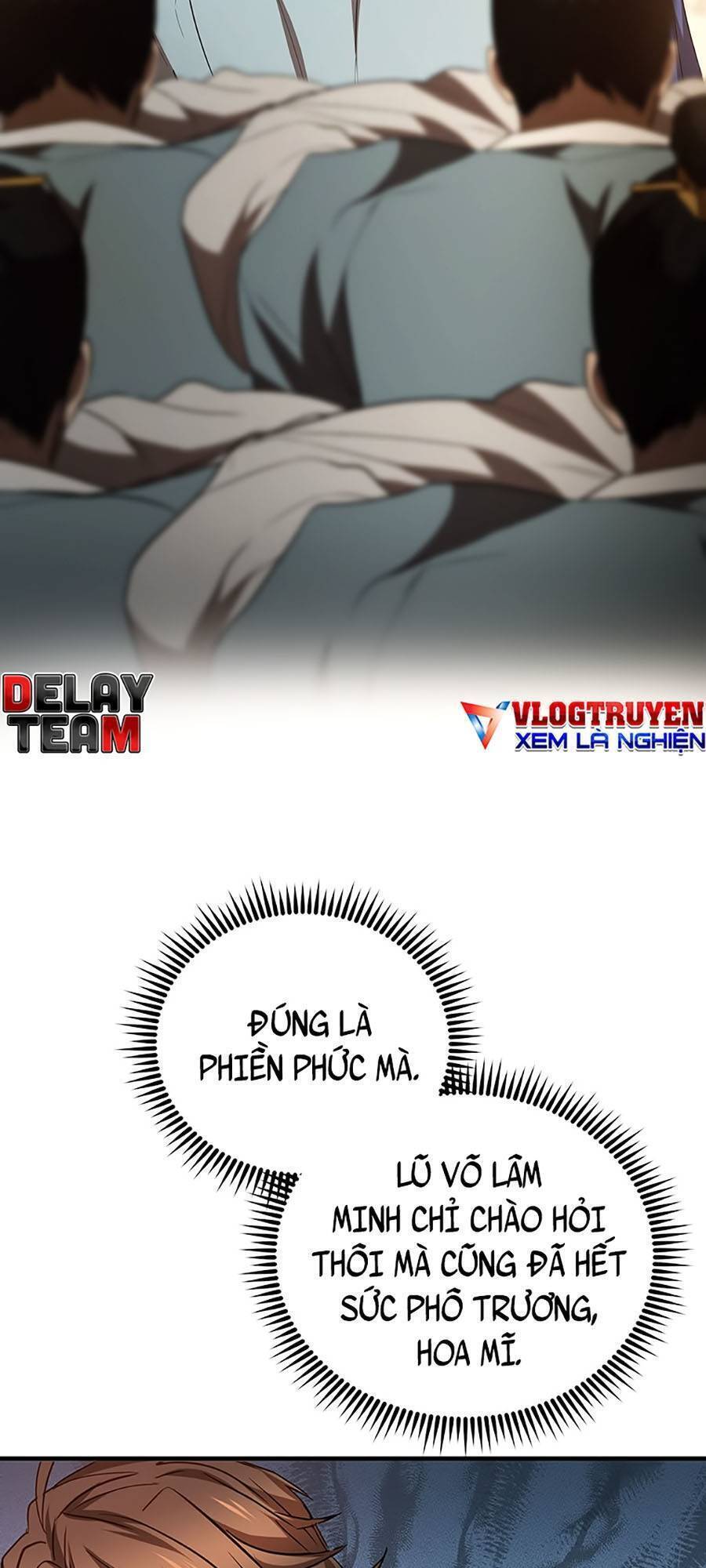 Võ Đang Kỳ Hiệp Chapter 72 - 49