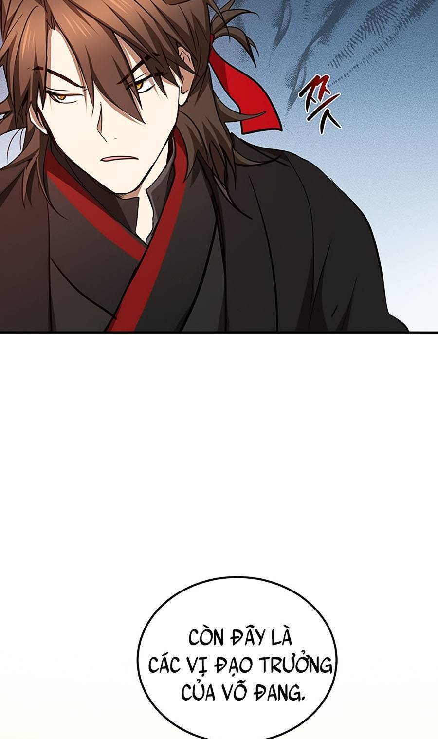 Võ Đang Kỳ Hiệp Chapter 72 - 50