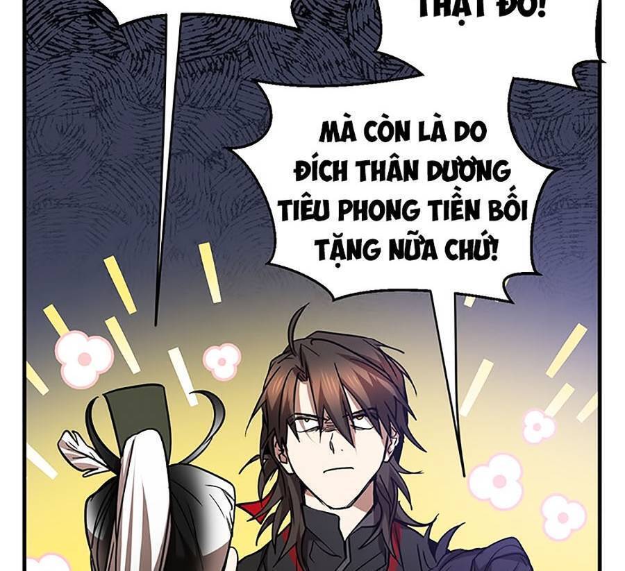 Võ Đang Kỳ Hiệp Chapter 72 - 6