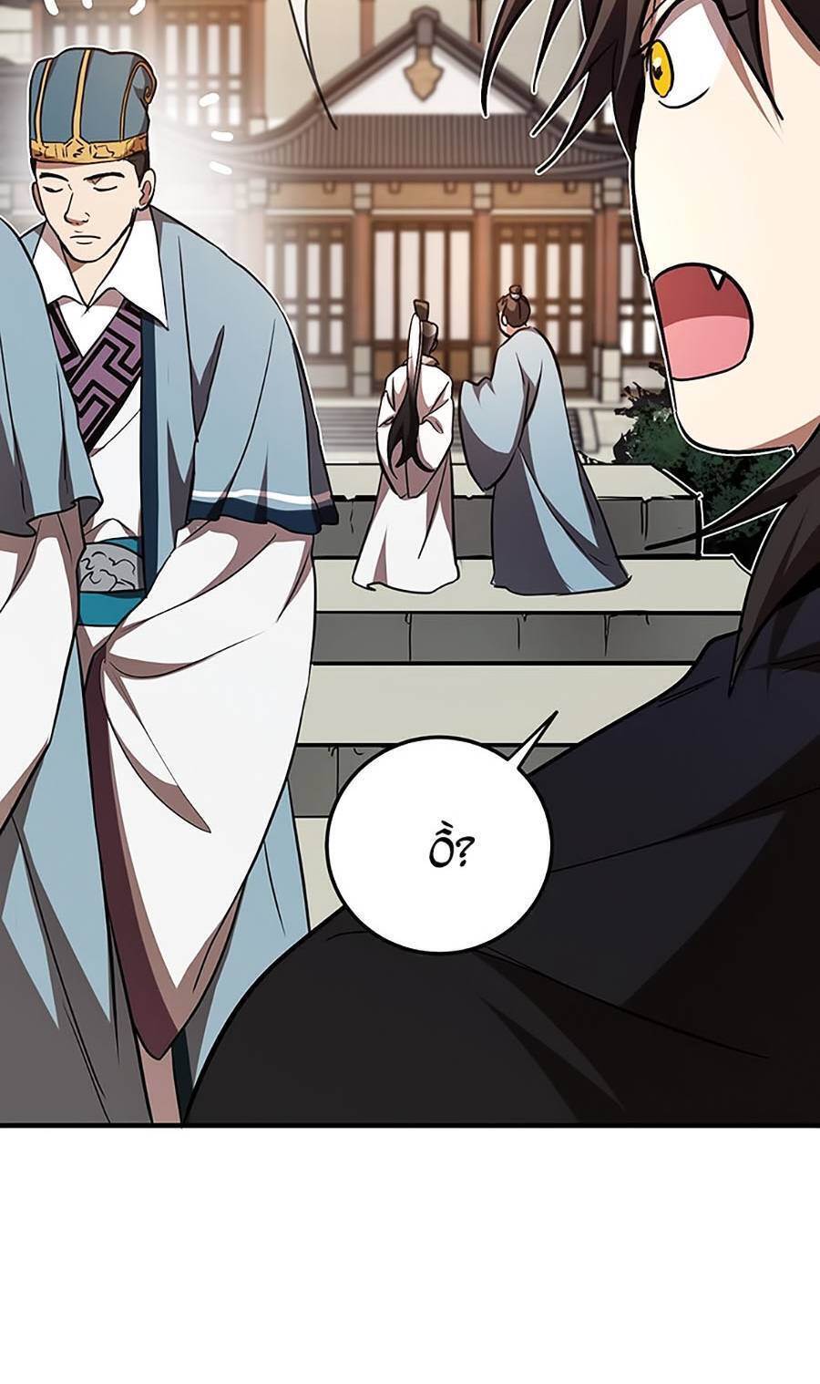 Võ Đang Kỳ Hiệp Chapter 72 - 52