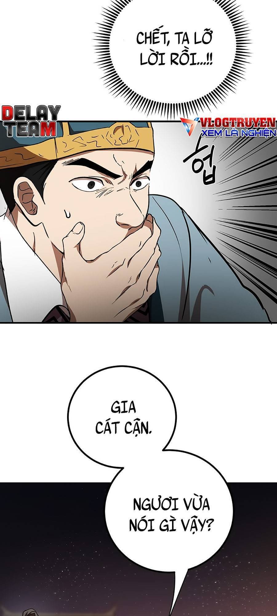 Võ Đang Kỳ Hiệp Chapter 72 - 57
