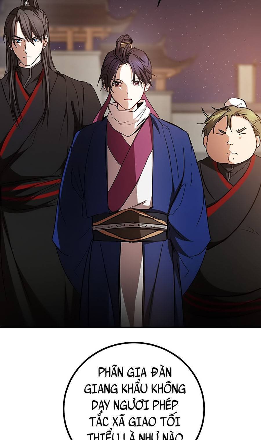 Võ Đang Kỳ Hiệp Chapter 72 - 58