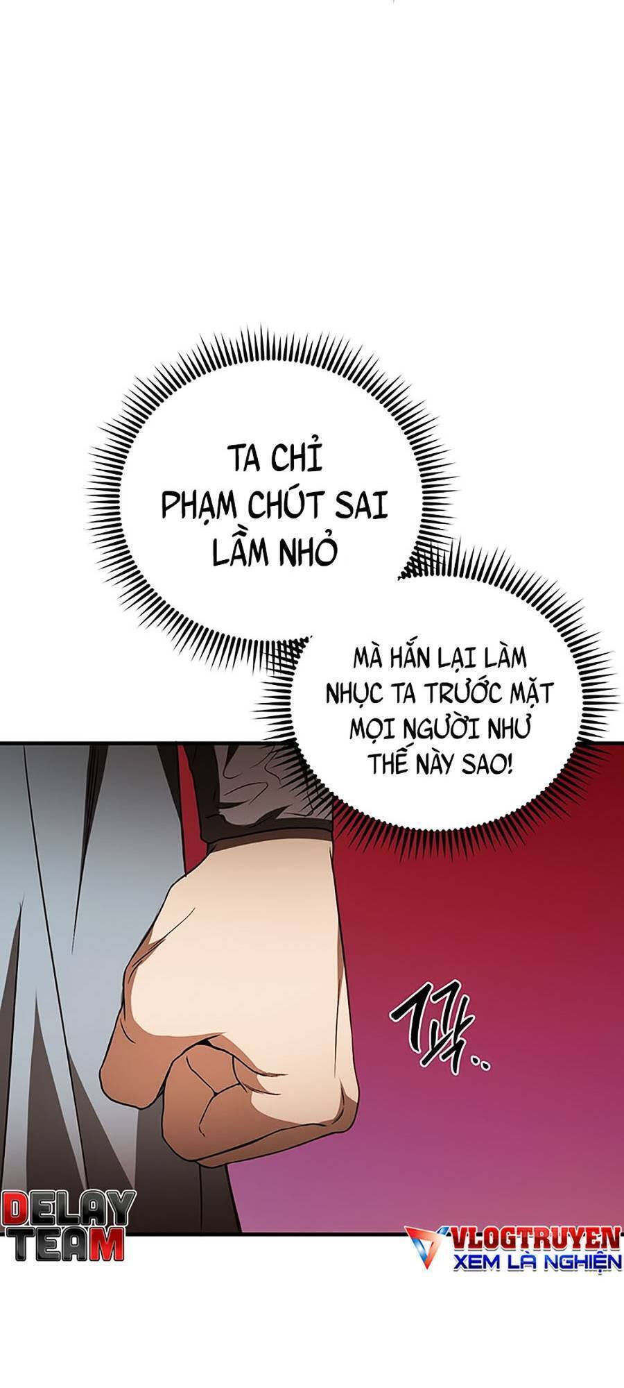 Võ Đang Kỳ Hiệp Chapter 72 - 61