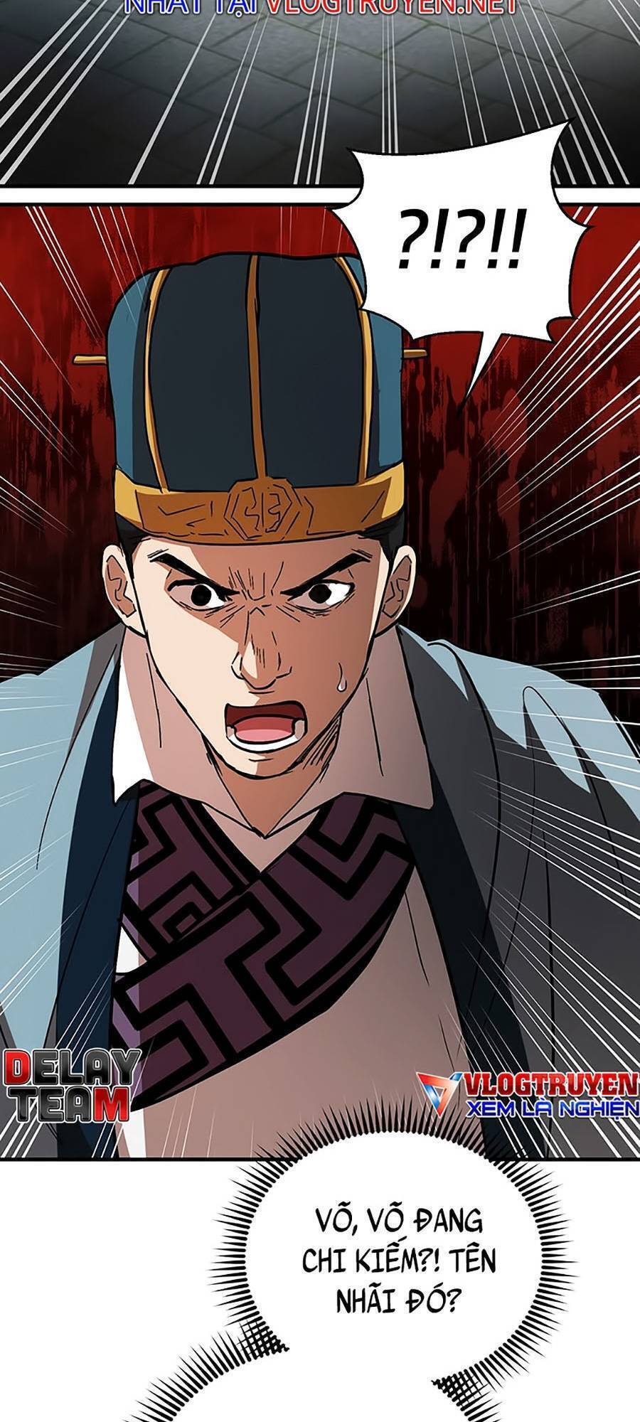 Võ Đang Kỳ Hiệp Chapter 72 - 67