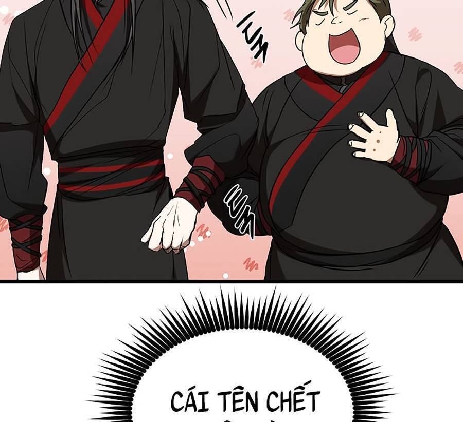 Võ Đang Kỳ Hiệp Chapter 72 - 8
