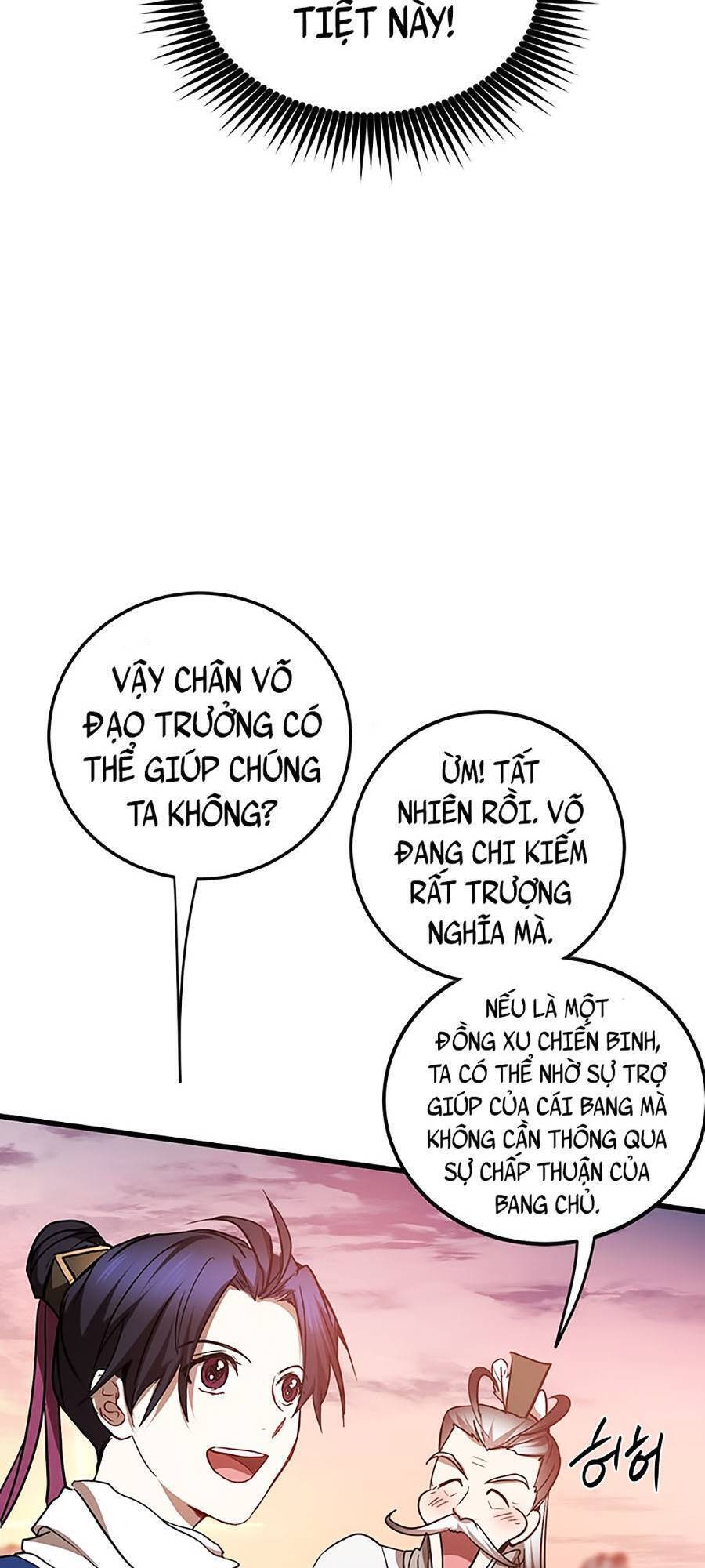 Võ Đang Kỳ Hiệp Chapter 72 - 9