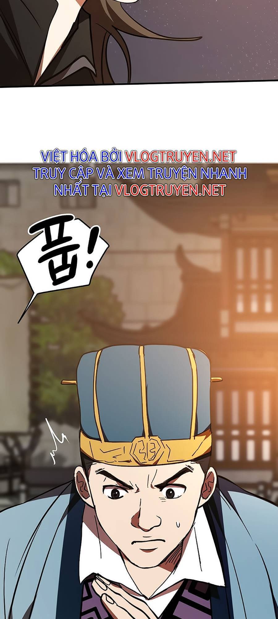 Võ Đang Kỳ Hiệp Chapter 72 - 87
