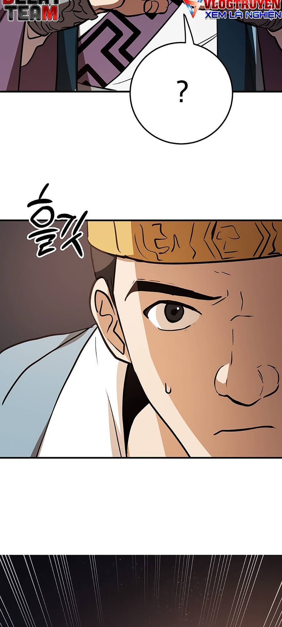 Võ Đang Kỳ Hiệp Chapter 72 - 89