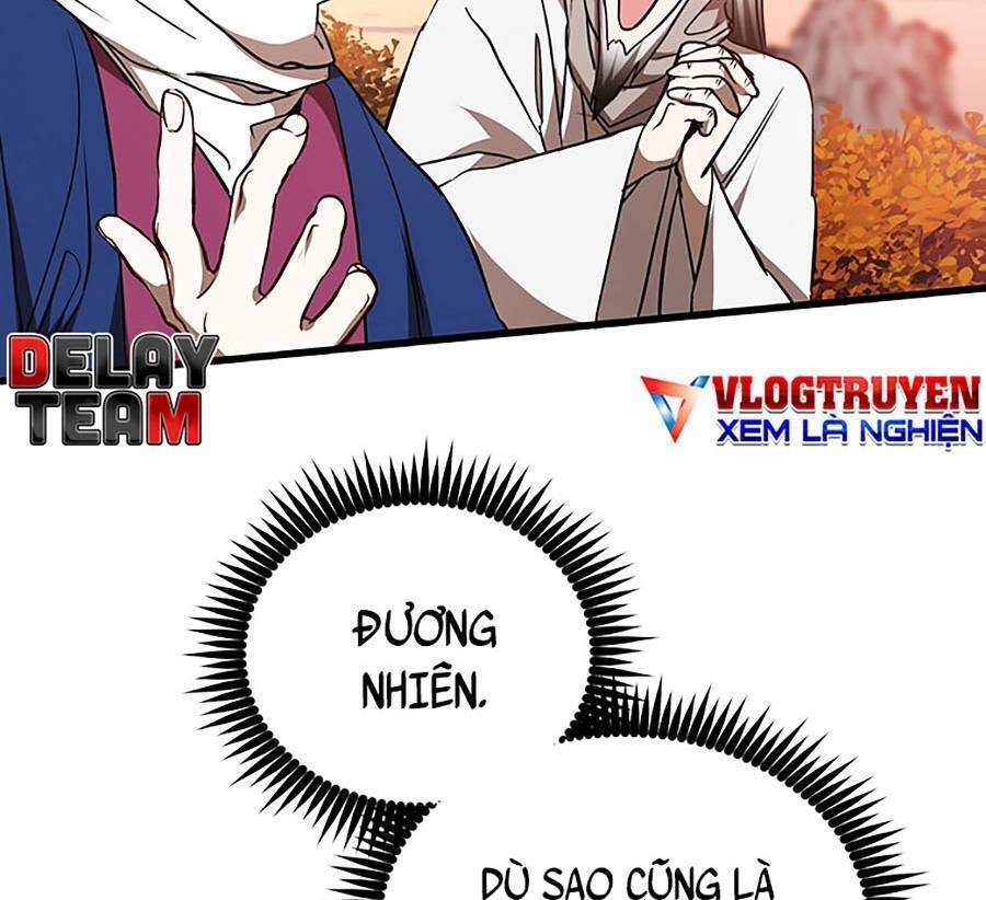 Võ Đang Kỳ Hiệp Chapter 72 - 10