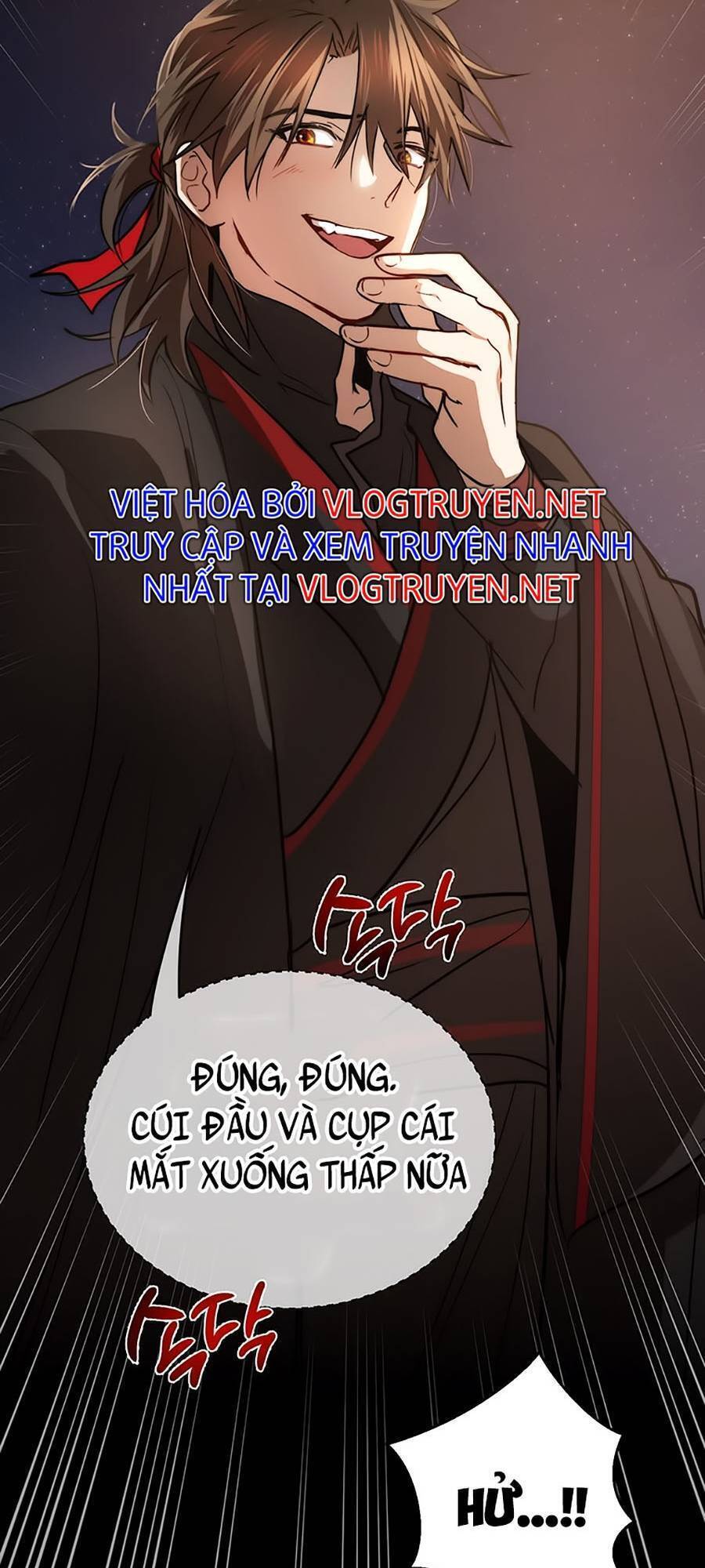 Võ Đang Kỳ Hiệp Chapter 72 - 91