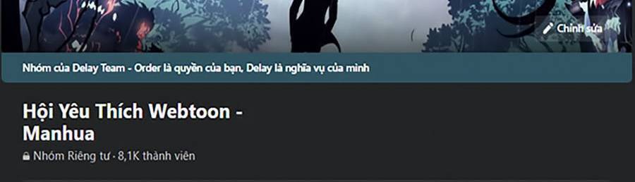 Võ Đang Kỳ Hiệp Chapter 72 - 96