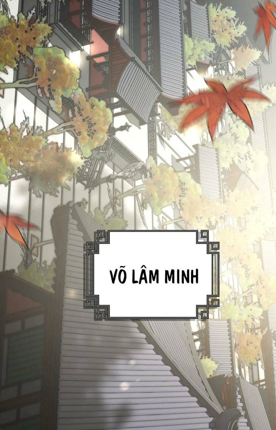 Võ Đang Kỳ Hiệp Chapter 74 - 14